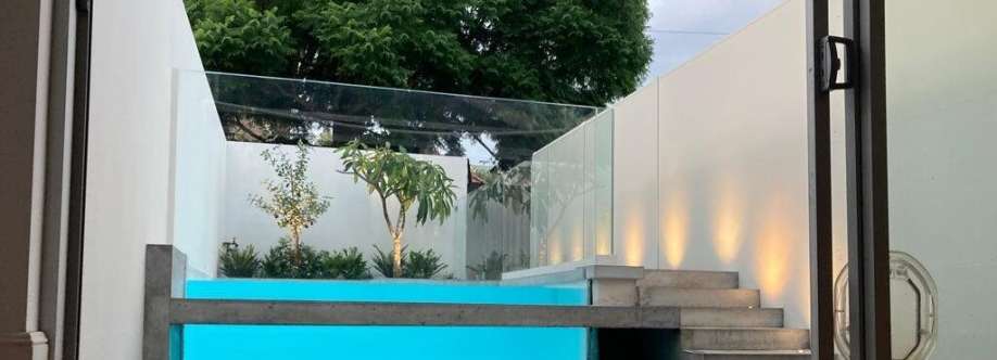 Custom Creations Landscapes Cover Image