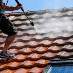 Recycling Roof Tiles Profile Picture