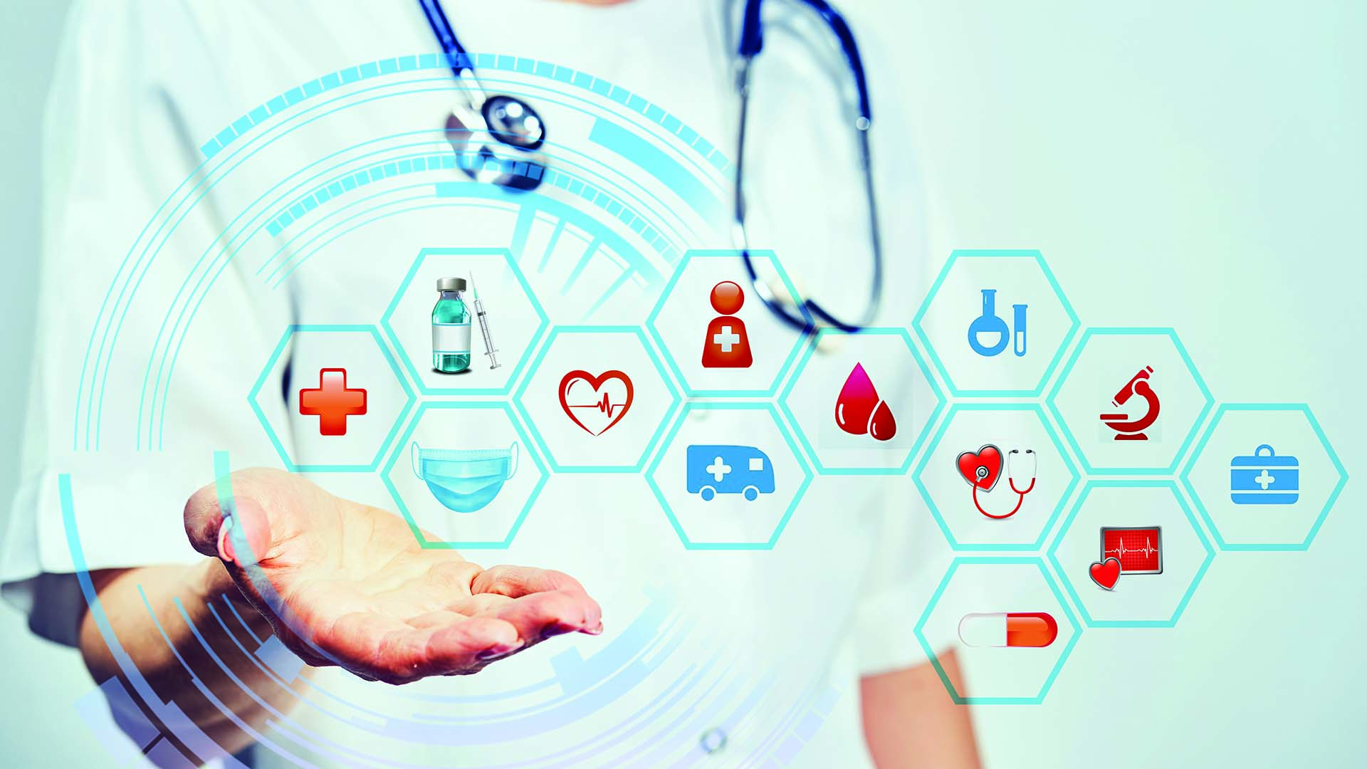 Quick and Reliable Urgent Care in Chesapeake VA at Acorn Care