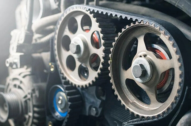 Timing Belt – DPF- cleaning manchester