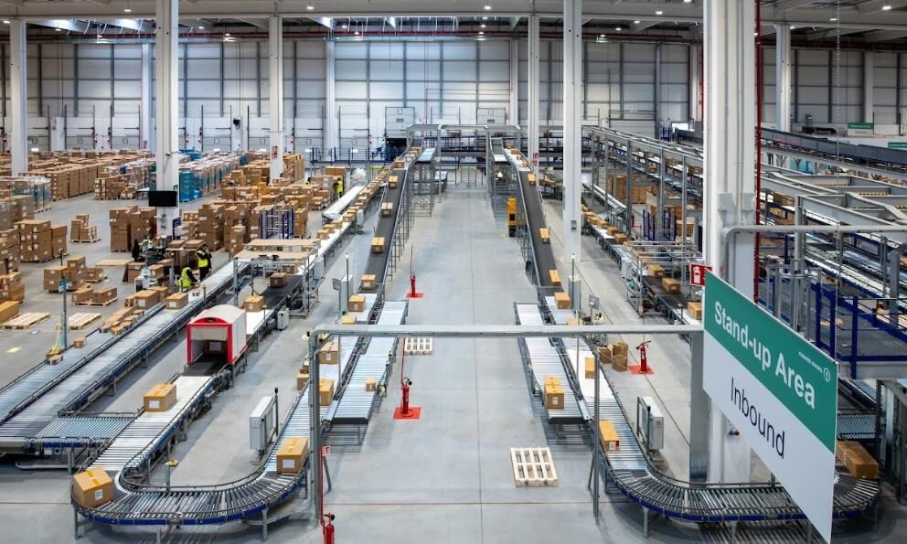 How freight forwarders can stay resilient in a world of uncertainty