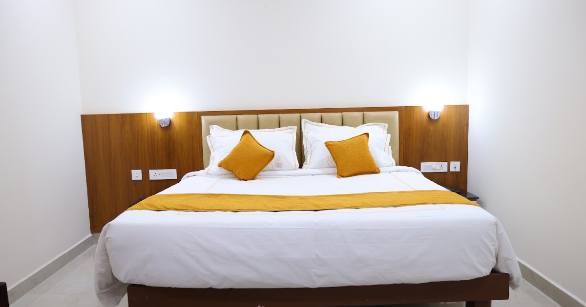 Comfortable Stays in Tirupati City Center – Where Convenience Meets Care