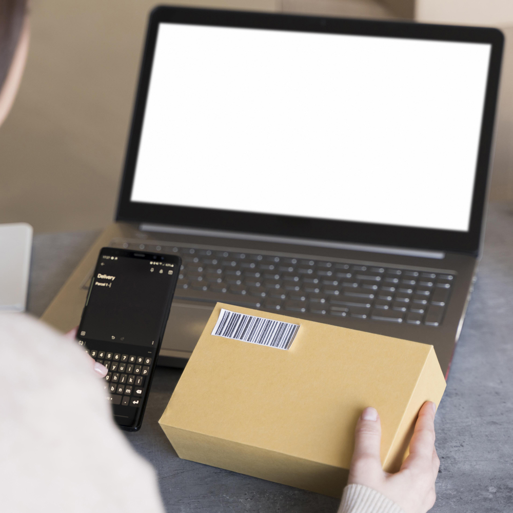 Barcode Labels Supplier in Dubai: Get the Best Deals