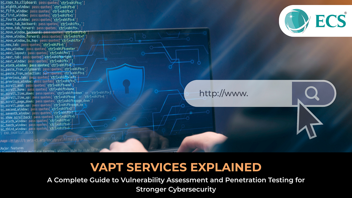 VAPT Services Explained: A Complete Guide to Vulnerability Assessment and Penetration Testing for Stronger Cybersecurity | Medium