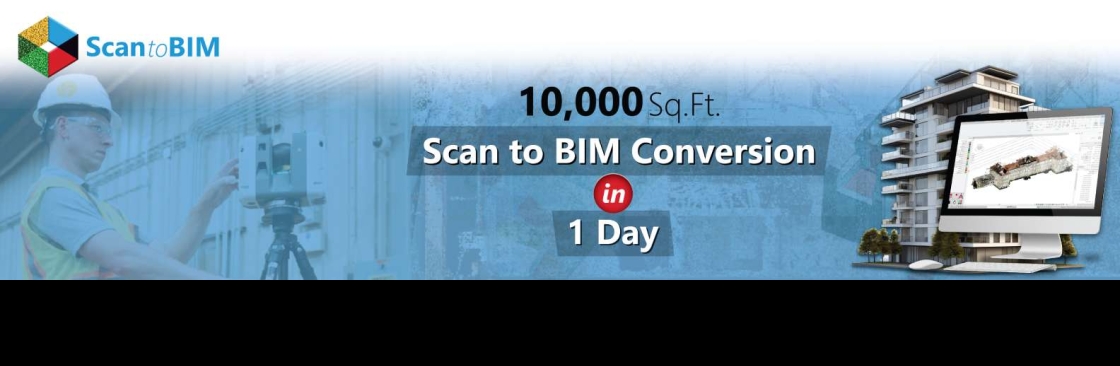 ScantoBIM Online Cover Image