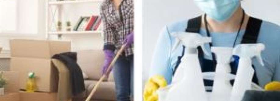 LA Maids Inc Cover Image