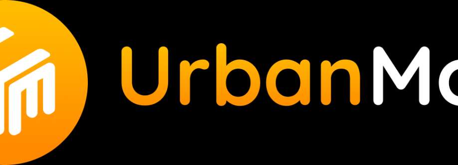 Urban Mop Dubai Cover Image