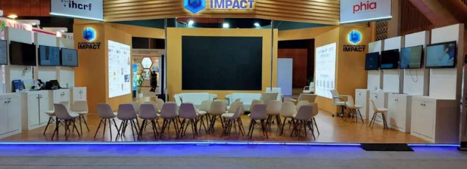 Exhibition Stand Design Cover Image