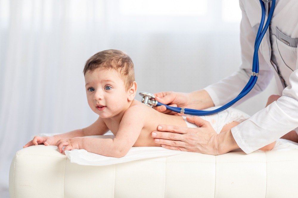 Best Pediatric hospital for Child Care