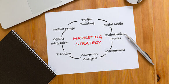 Cannabis Digital Marketing: The Complete Guide - Crivva