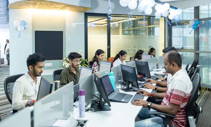 Squair India opens new Mumbai office as workforce and services grow