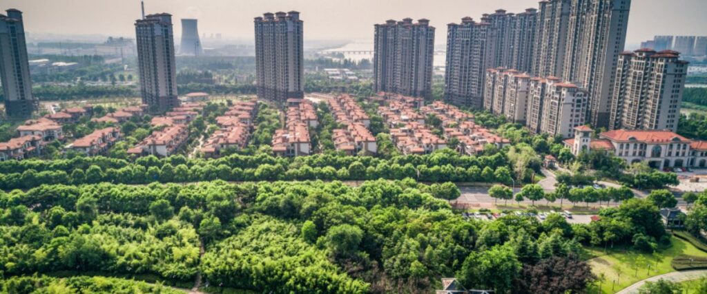 Everything You Need to Know About Residential & Commercial Growth