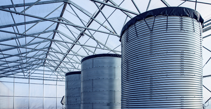 The Complete Guide to Epoxy Tank Linings for Chemical and Water Storage Tanks – Auto Blog
