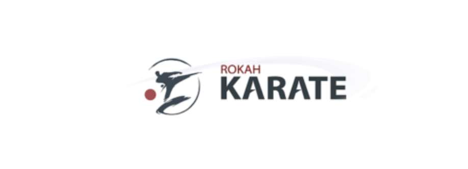 Rokah Karate Cover Image