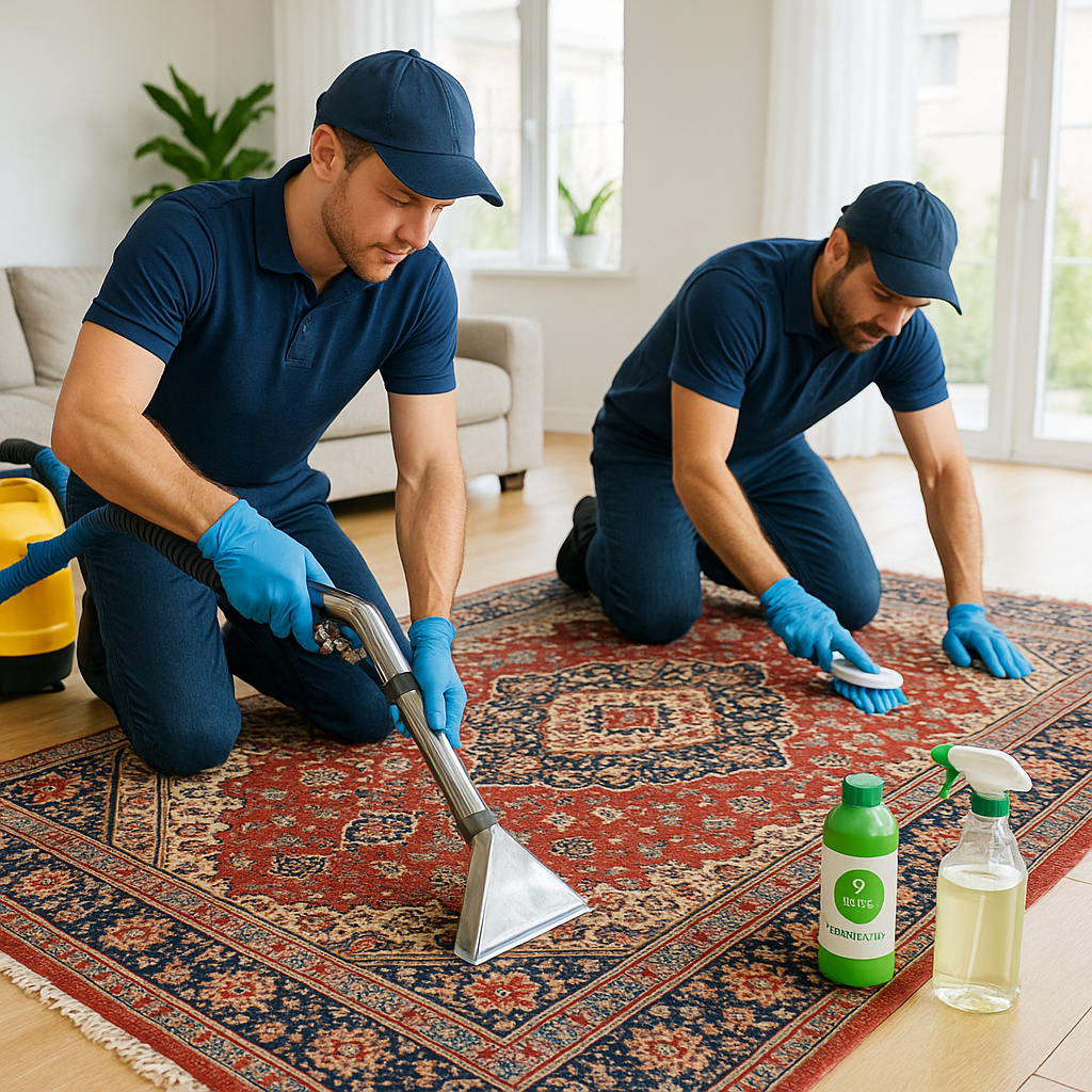 Toronto Rug Cleaning Near Me | Trusted Home, Carpet & Pet Cleaning Services - eHome Improvement UK