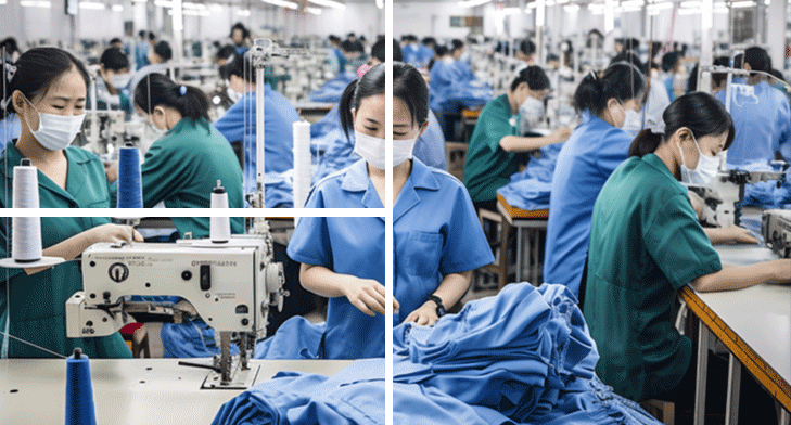 Finding the Best Streetwear Clothing Manufacturers in the USA - Squarespace Blog | Guest Posting/Blogging Site