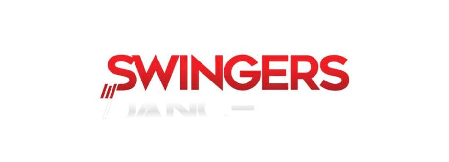 Swingers Dance Cover Image