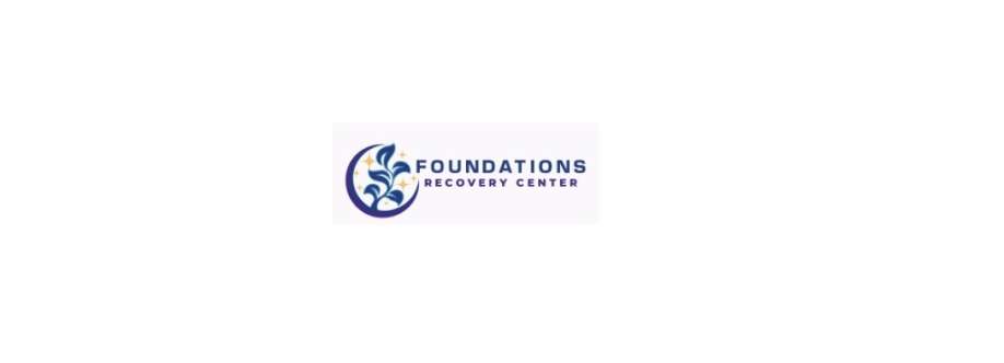 Foundations Recovery Center Cover Image
