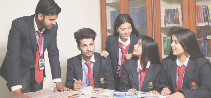 A Complete Guide to Starting Your MBA Journey | by Jaipur National University | Sep, 2025 | Medium