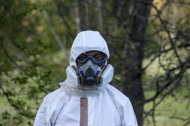 Asbestos Removal Profile Picture