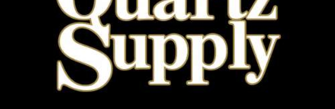 QUARTZ SUPPLY UK LTD Cover Image