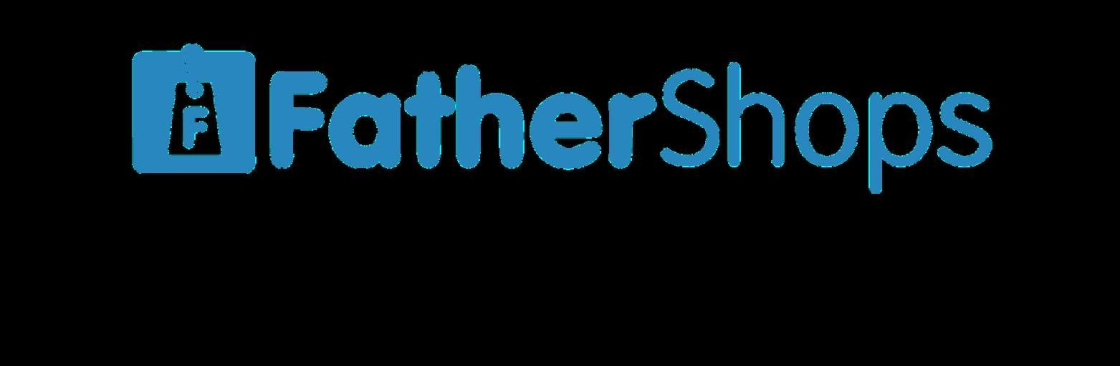 Father Shop Cover Image