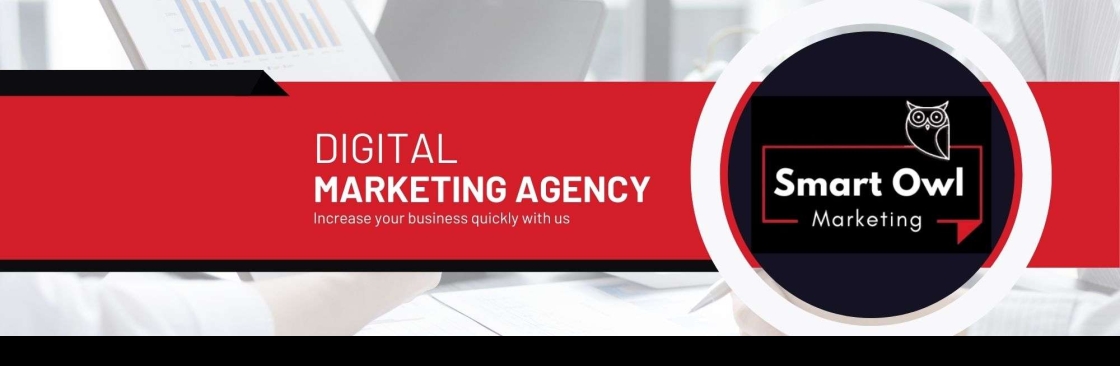 Smart Owl Marketing Cover Image