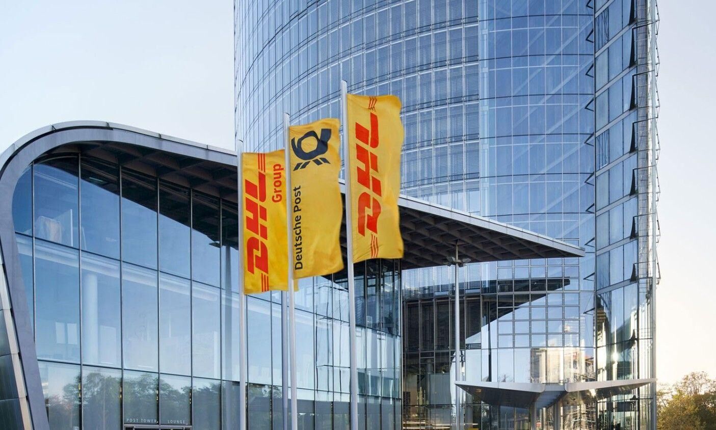 DHL resumes postal goods shipping from Germany to USA and Puerto Rico