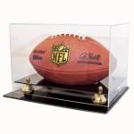 Premium Football Display Case Profile Picture