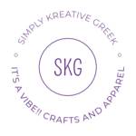 Simply Kreative Greek LLC Profile Picture