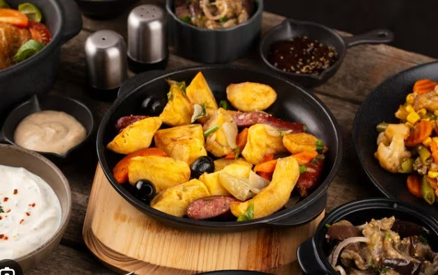 Your Trusted Partner for Corporate Lunch Boxes in Bangalore