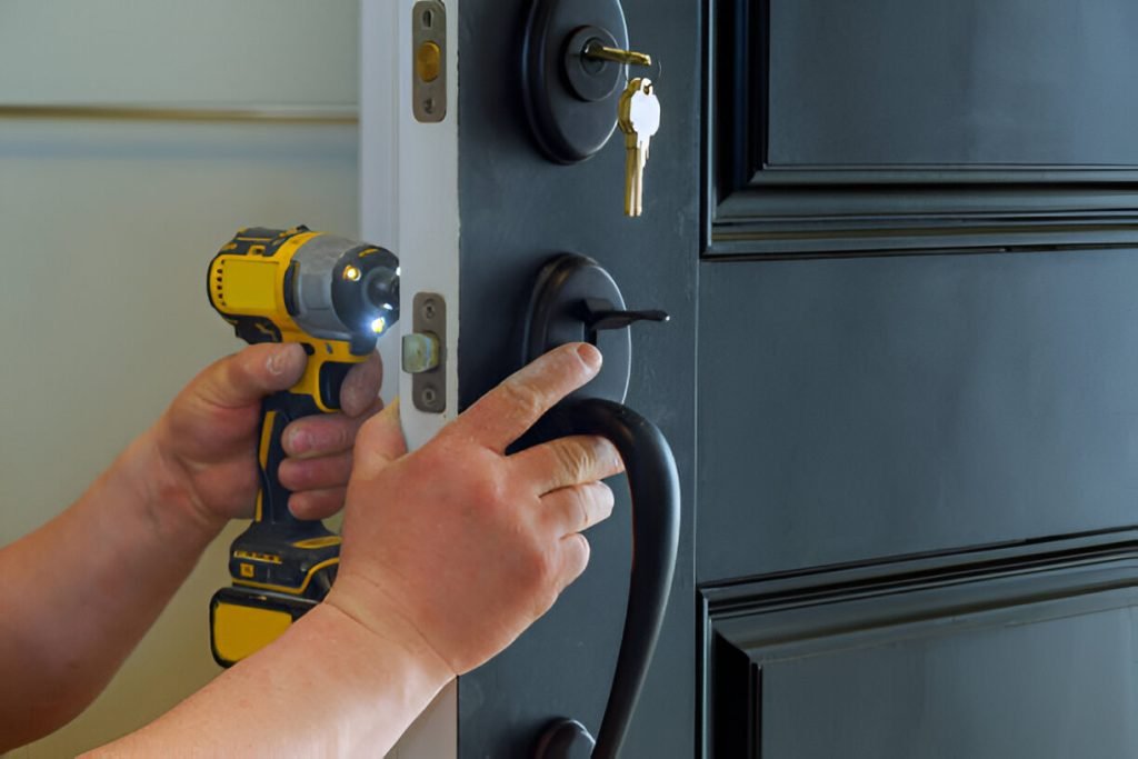 Locked Out My House Now? | N1 Locksmiths in London