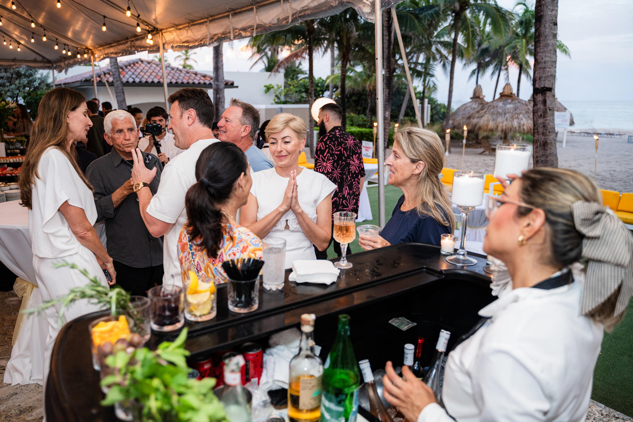 Kosher Holiday Catering in Miami & South Florida