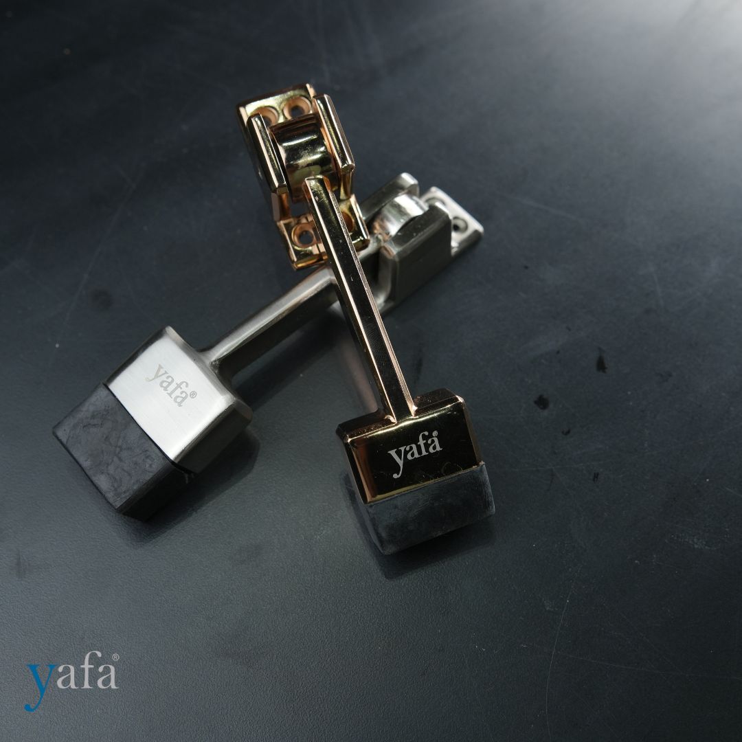 Door Stoppers – Door Stops to Keep Your Doors Secure | Yafa