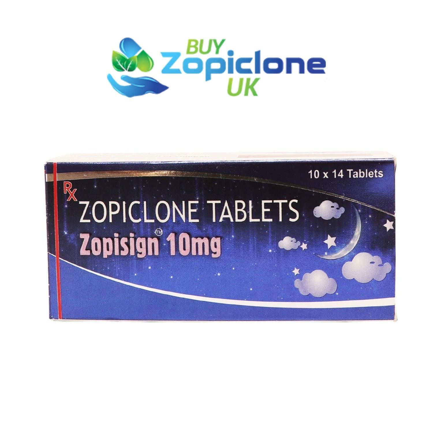 Zopiclone 10 Mg Hab Pharma | Zopiclone 7.5 Mg Hab Pharma Tablet Cost