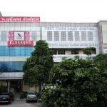 Blossoms Hospital Profile Picture