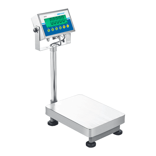 Why a Bench Scale is Essential for Accurate Weighing in Every Business