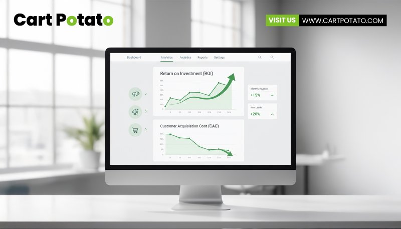 Website Optimization for Shopify | Lower CAC & Boost ROAS