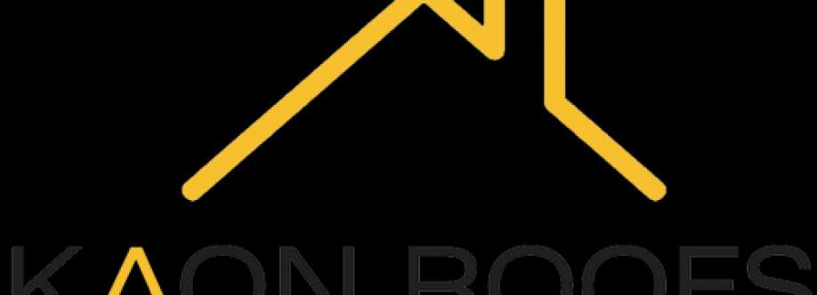 Kaon Roofs Cover Image