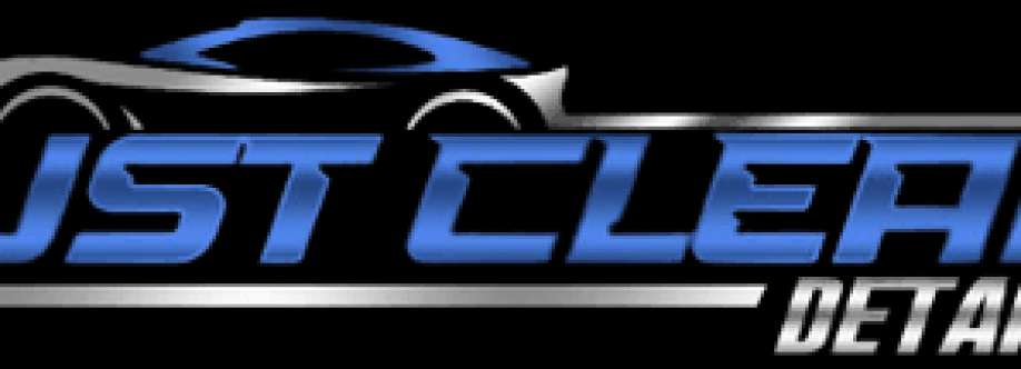 Just Clean Details Cover Image