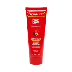 PAPAYAGOLD OINTMENT 100G EACH - Livingstone IT