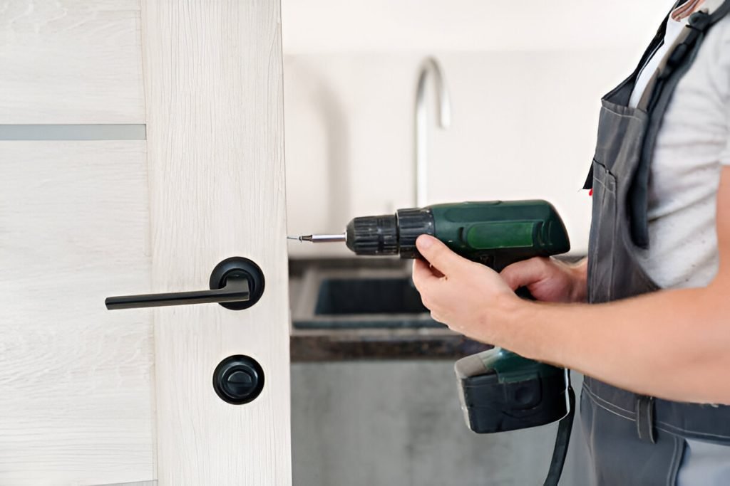 Locksmith on Call Anytime in London | N1 Locksmiths