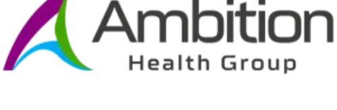 Ambition Health Group Cover Image