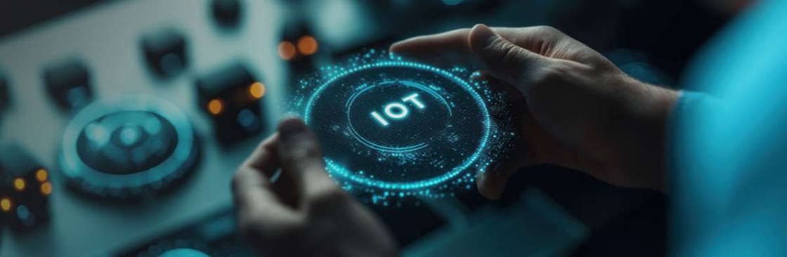 IOT Edge Architecture Cover Image