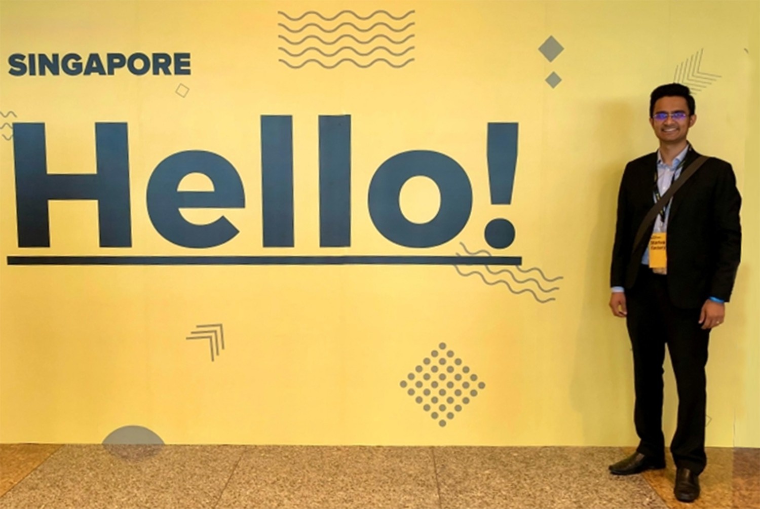 MatchLog partners with PIL to optimise container use in Singapore