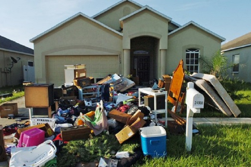 Junk Removal Services: A Solution for Clutter-Free Living