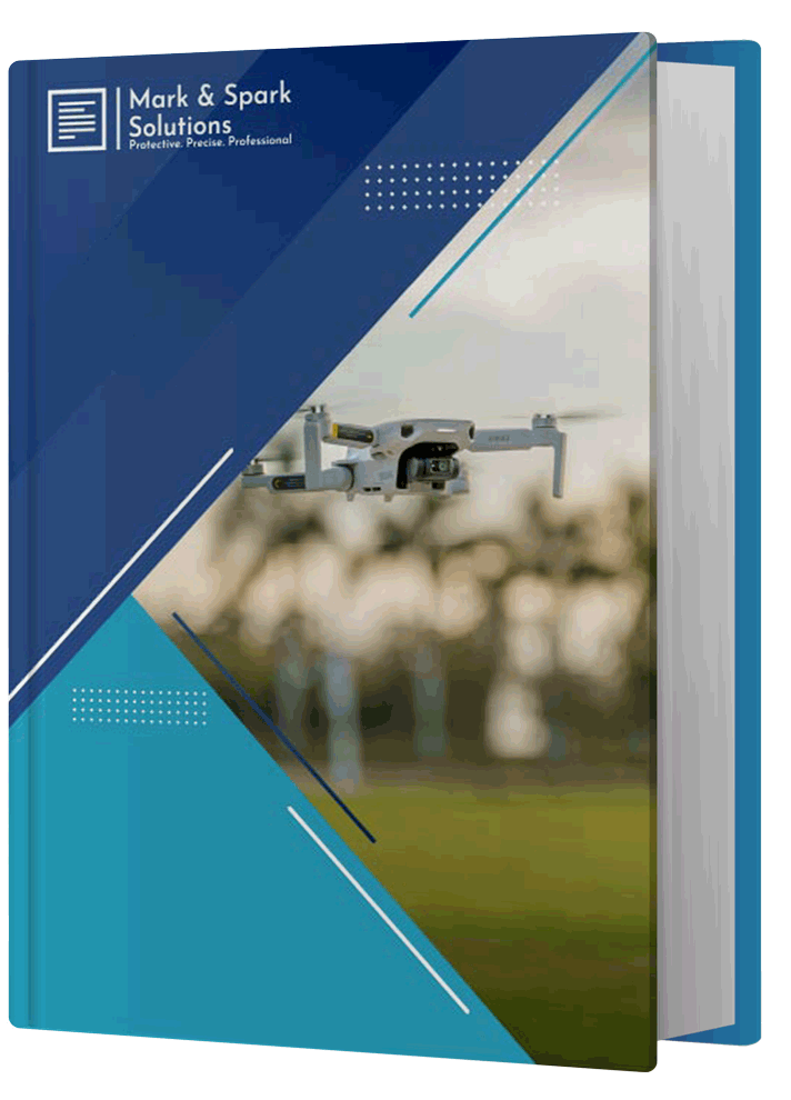 Saudi Arabia Agricultural Drones Market 2025–2030