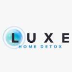 Luxe Home Detox Profile Picture