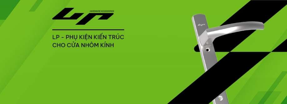 Phụ Kiện Nhôm Kính LP Cover Image