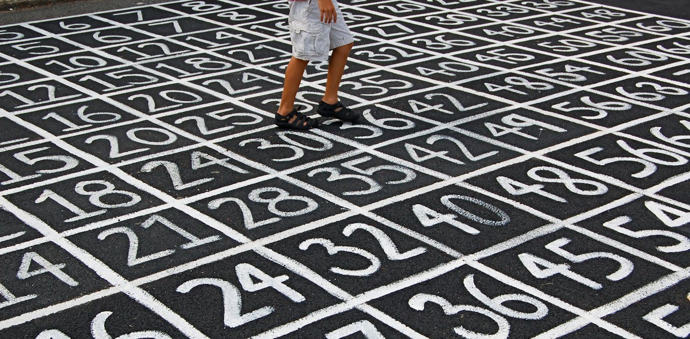 Learning statistics through story: students get creative with numbers - International Maths Challenge